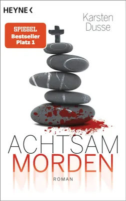 Produktbild von Achtsam morden