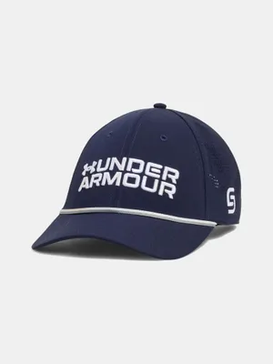 Produktbild von Under Armour Herren-Cap M JS DRIVE PM SNAPBACK OSFM