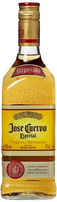 Obrázok produktu pre Cuervo Especial Reposado Spirituosen (1 x 0,7 l)