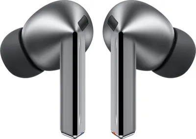 Productafbeelding van Samsung SM-R630NZAAEUE Samsung Galaxy Buds 3 Pro, draadloze oordopjes, zilver