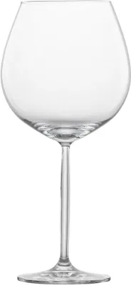 Productafbeelding van Wijnglazen Set - Bordeaux Glazen - Rode Wijn Proeven - Tritan Kristalglas - 840 ml 4 Stuks - Helder