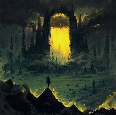 Produktbild von The Endless