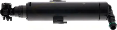 Produktbild von VEMO Waschwasserdüse Scheinwerferreinigung V10-08-0509 Links für SKODA Fabia II Schrägheck (542)
