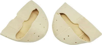 Produktbild von 1 Paar Silikon-Fersenabdeckungen, Verschlussband, Schmerzlinderungsunterstützung bei Plantarfasziitis und Achillessehnenentzündung