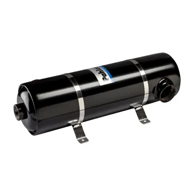 Produktbild von Pahlén Wärmetauscher MAXI-FLO | Edelstahl V4A | 75 kW