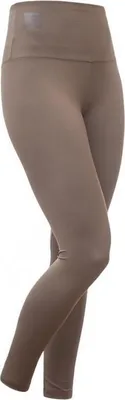 Produktbild von Sensor Infinity Eco Leggings – Damen elastisch Bund steingrau größe L 22200075-02