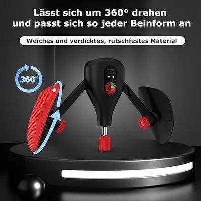 Produktbild von Heimtrainer für die Beckenbodenmuskulatur, Frauen und Männer