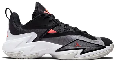 Produktbild von Jordan One Take 3 Black White Bright Crimson - EU 40.5