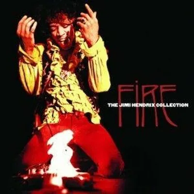 Immagine prodotto di La collezione Jimi Hendrix