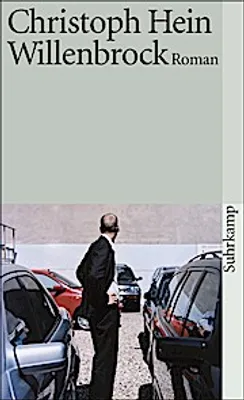 Obrázek produktu pro Willenbrock