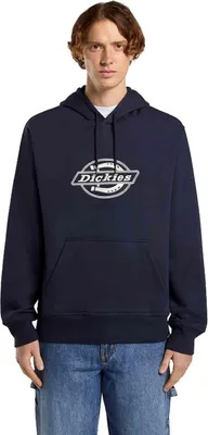 Imagen del producto de DICKIES - Sudadera de invierno para hombre, modelo Fort Shaw - Talla M