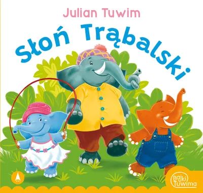Image de Słoń Trąbalski