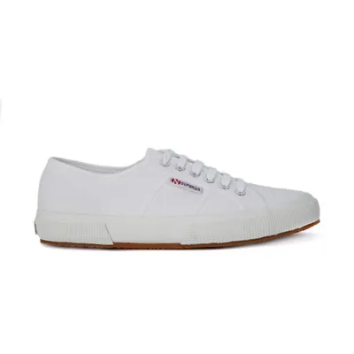 Obrázek produktu pro Superga 2750 Cotu Classic bílá, neutrální EU:45 EU