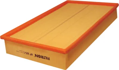 Produktbild von Luftfilter FILTRON AP 165/1 für VOLVO V70 II (285) Filtereinsatz