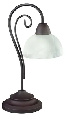 Zdjęcie produktu dla Lampa stołowa COUNTRY R5031-24 RL