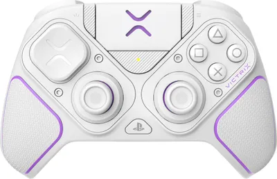 Obrázek produktu pro PDP Controller Victrix Pro Hybrid wireless weiß PS5