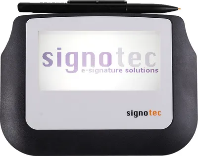 Immagine prodotto di Signotec Sigma