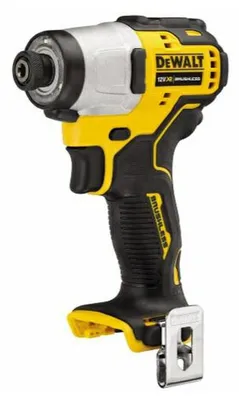 Schlagschrauber DEWALT 12V DCF801N 163 Nm ohne Akku und Ladegerät