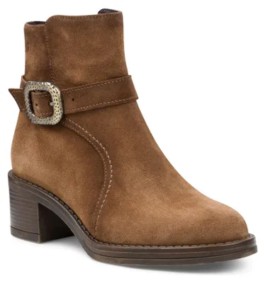 Immagine prodotto di Stivaletti da donna Tamaris, modello 1-1-25304-25300, colore: marrone, taglia: 36