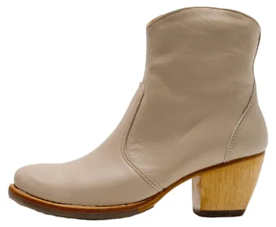 Image de Neosens Bottines à talons pour Femme S3096 MONTONE ICE/ MUNSON Couleur Bleu