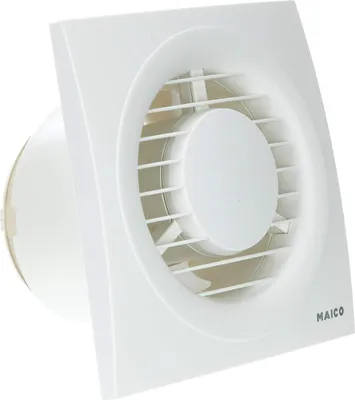 Produktbild von Maico Kleinraumventilator ECA piano TC