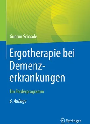 Image de Ergotherapie bei Demenzerkrankungen