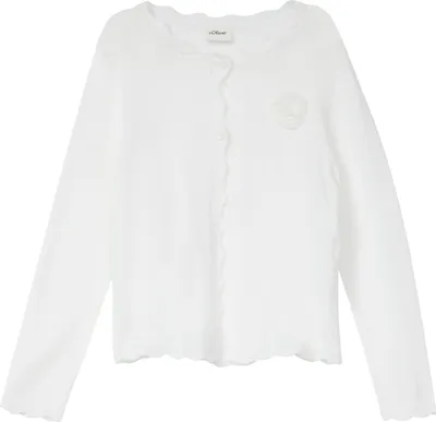 Produktbild von Strickjacke