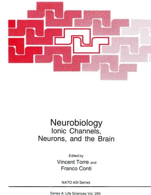 Produktbild von Neurobiology