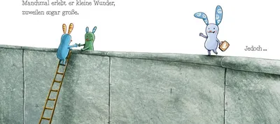 Image de Der kleine Frieden ist dein Begleiter