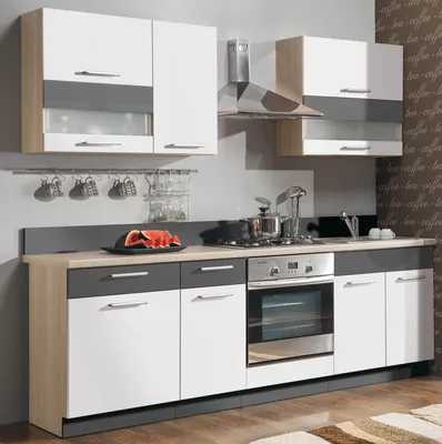 Obrázek produktu pro MOB, Kuchyně - Modesta 2 240 cm