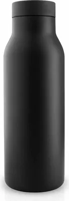 Produktbild von Eva Solo Urban Isolierflasche - 0.5 Liter - black