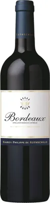 Produktbild von Rothschild Bordeaux Rouge AOC trocken 2018 Frankreich | 13,5 % vol | 0,75 l