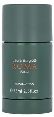 Immagine prodotto di Laura Biagiotti Roma Uomo Homme Deodorant Stick 75 ml