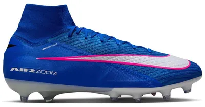 Immagine prodotto di Scarpe da calcio Nike Mercurial Superfly 10 Elite "Racer Blue" da Uomo