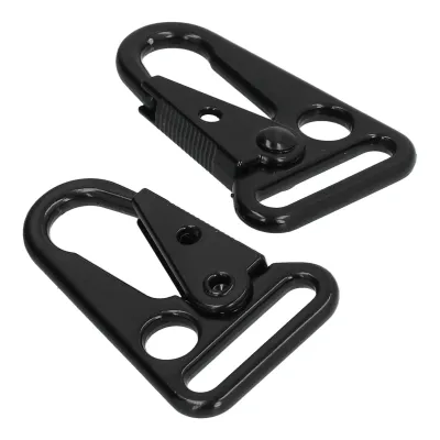 Obrázek produktu pro Sling Snap Hook,Sling Hook,Sling Clips,Key Chain Hooks,Olecranon Spring,Eagle Beak Spring Buckle