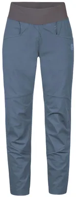 Produktbild von Rafiki Marga Lt Hosen Blau 36 Frau Blau 36