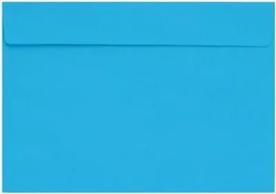 Obrázok produktu pre Obálky C5 HK/ modré 120 g a50 x-06