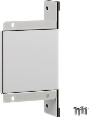Immagine prodotto di Raccordo a muro Tehalit FWKP60100W49016
