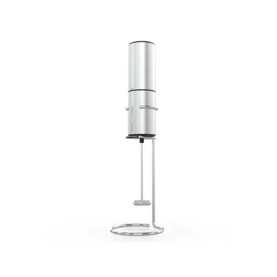 Produktbild von ProfiCook MS 1273 Milchaufschäumer silber