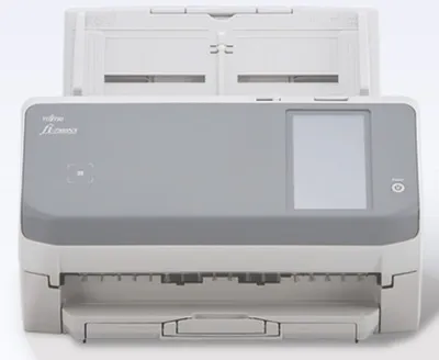 Produktbild von RICOH FI-7300NX Dokumentenscanner