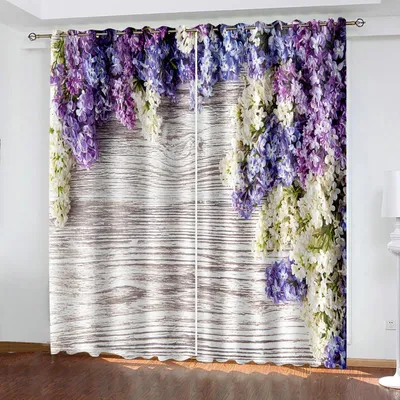 Immagine prodotto di Tende oscuranti, set di 2, con passanti, 214 x 183 cm