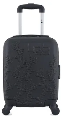 Produktbild von LPB LUGGAGE – Handgepäckkoffer XXS NAIS 46 cm, 4 Rollen