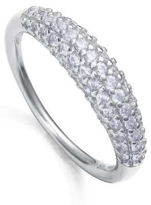 Zdjęcie produktu dla VICEROY JEWELRY Pierścionki 9125A018-30