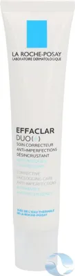 Obrázok produktu pre La Roche Effaclar Duo[+] Korektívna starostlivosť na odstránenie upchatí