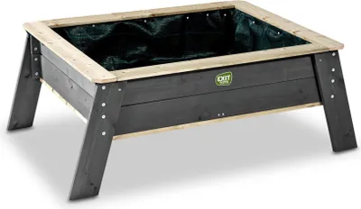 Obrázek produktu pro EXIT Aksent XL, zahradní truhlík, dřevo, vyvýšený truhlík, zahrada