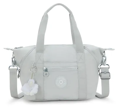 Productafbeelding van Kipling Kunststof Mini Tas, Lichtgewicht, Klein, Met Rits, Ideaal voor Reizen
