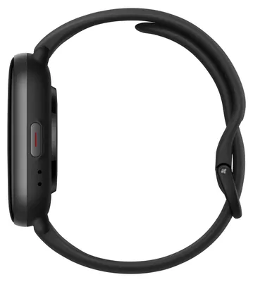 Zdjęcie produktu dla Amazfit Active, 4,45 cm (1.75"), AMOLED, Ekran dotykowy, GPS, 24,13 g
