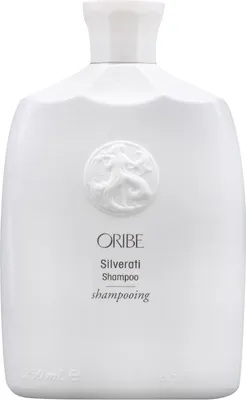 Immagine prodotto di Oribe Silverati Shampoo 250ml - shampoo capelli bianchi grigi