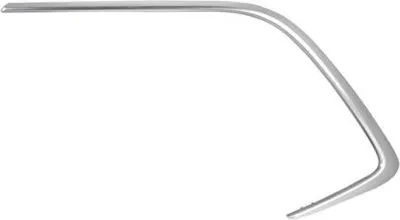 Produktbild von DIEDERICHS Zierleiste Stoßfänger Vorne Links für TOYOTA Corolla XII Schrägheck (E210) Corolla XII Limousine (E210)
