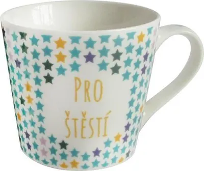 Obrázek produktu pro Hrnek Dárkový Milému Tatínkovi, Pro Štěstí 400Ml